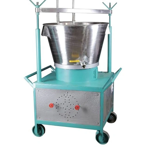 khoya making machine punjab