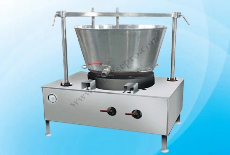 khoya making machine tamilnadu
