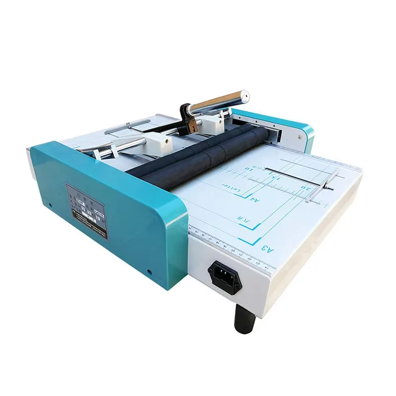 notebook making machine Assam