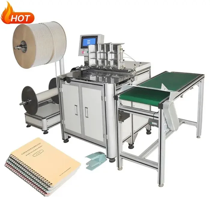 notebook making machine Nagaland