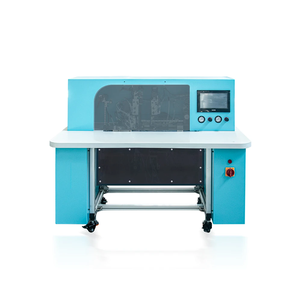 notebook making machine Madhya-pradesh