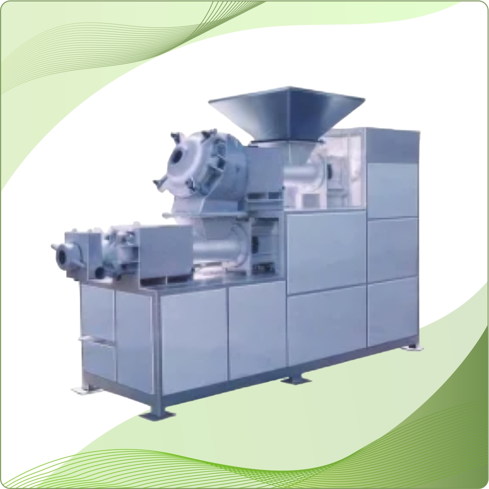 detergent cake making machine