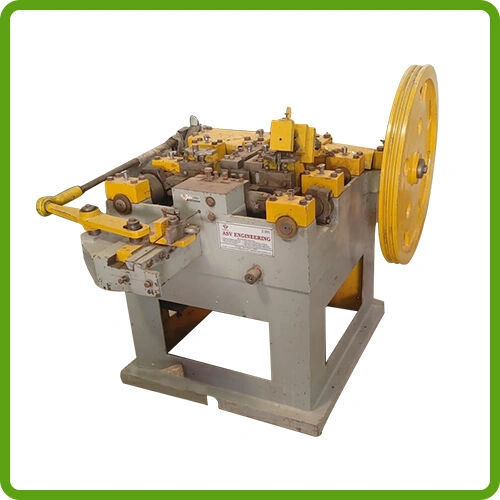 wirenail making machine bihar