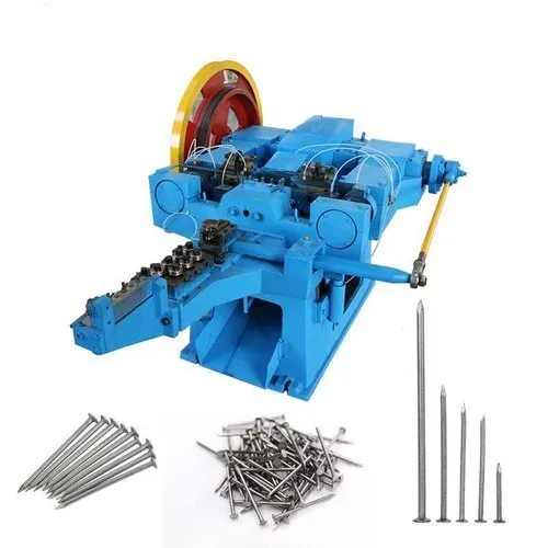 wirenail making machine chhatisgarh