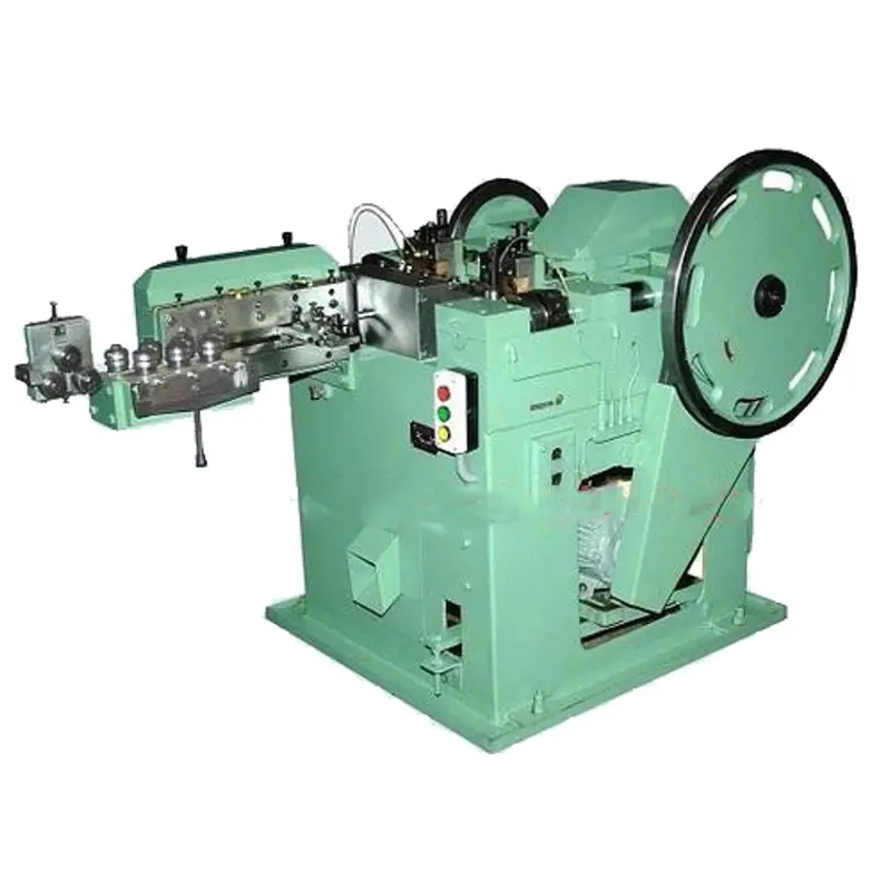 wirenail making machine himachalpradesh