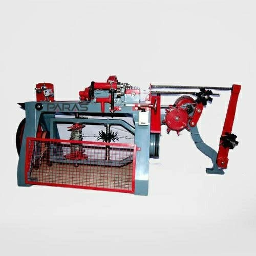 wirenail making machine kerala