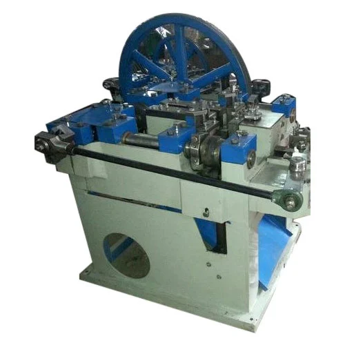wirenail making machine manipur