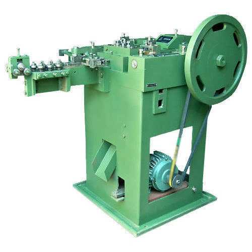 wirenail making machine punjab