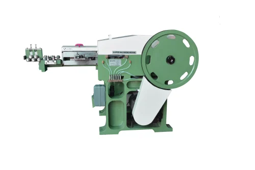 wirenail making machine tripua