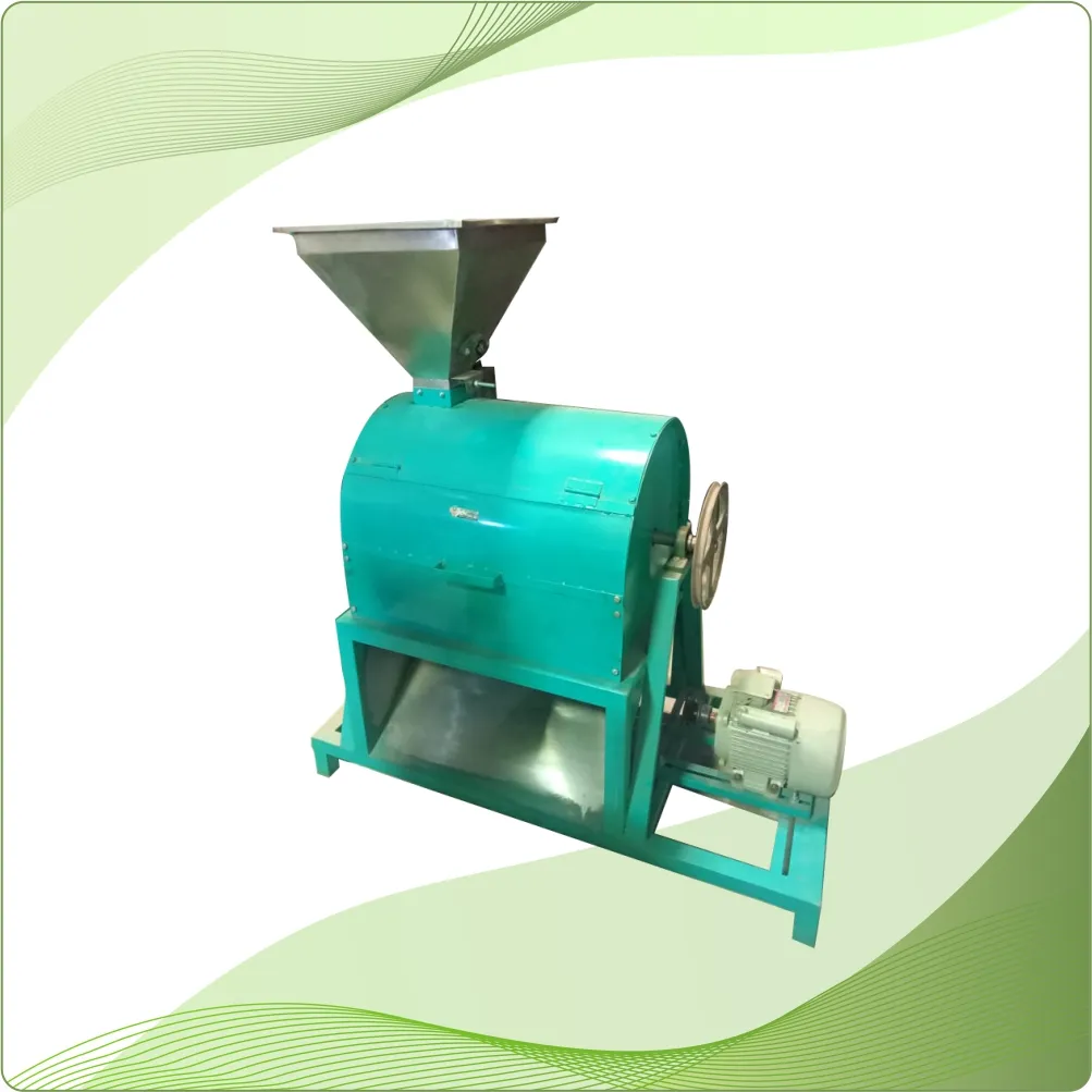 Detergent Powder Making Machine