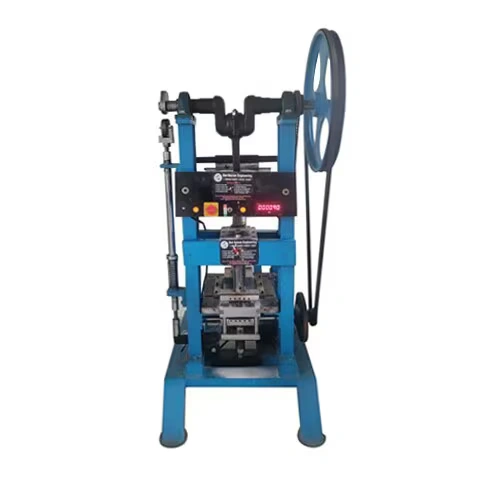 notebook making machine meghalaya