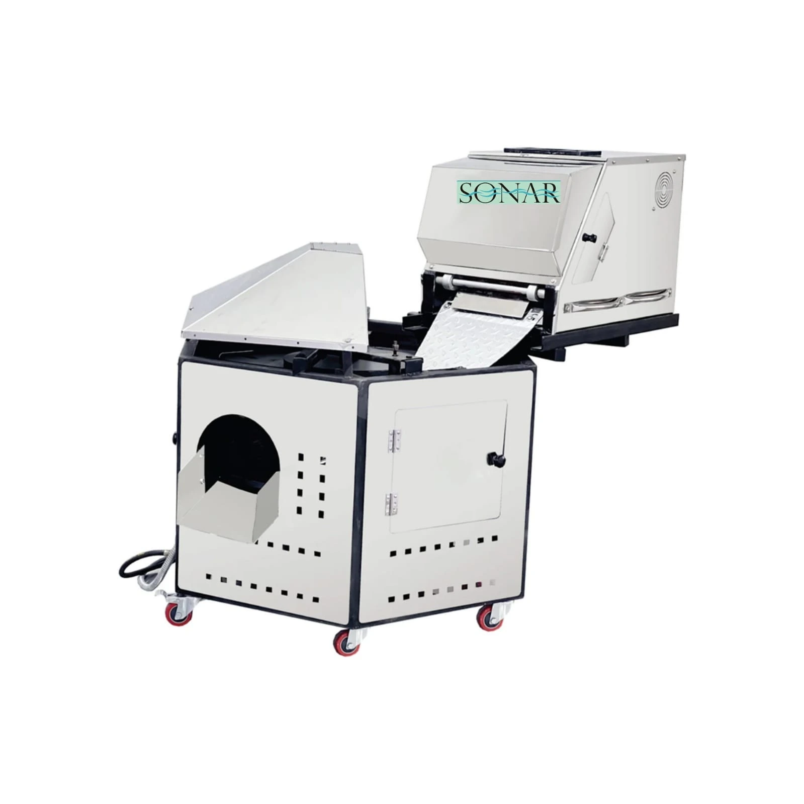 notebook making machine nagaland