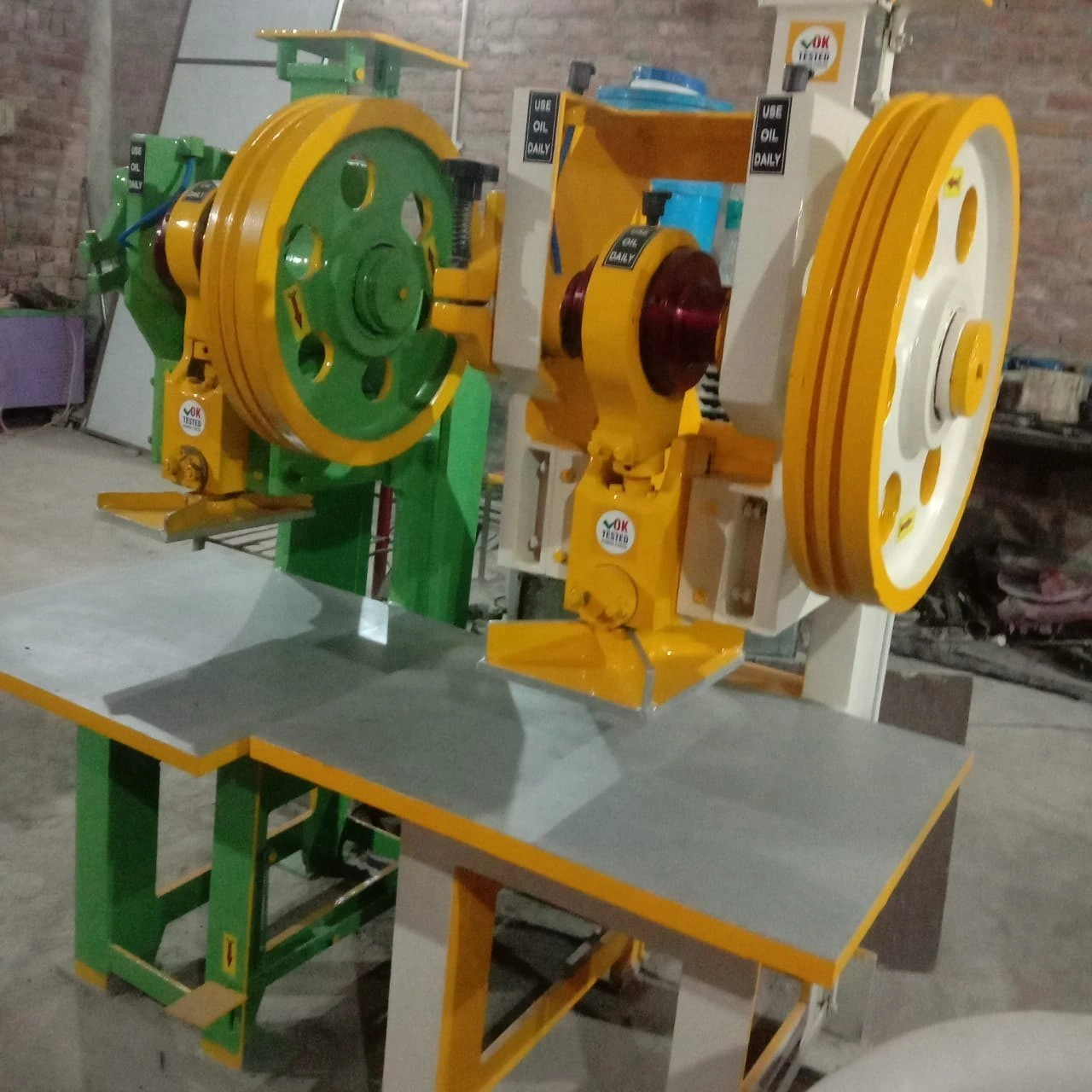 notebook making machine maharashtra