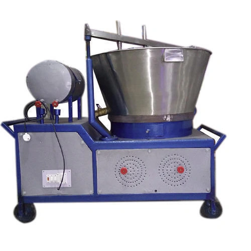 khoya making machine jharkhand