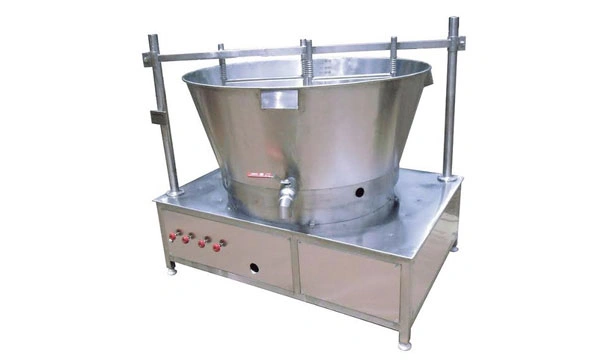 khoya making machine maharashtra