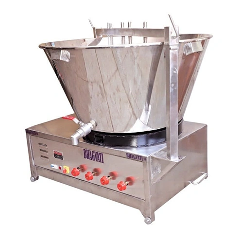 khoya making machine manipur