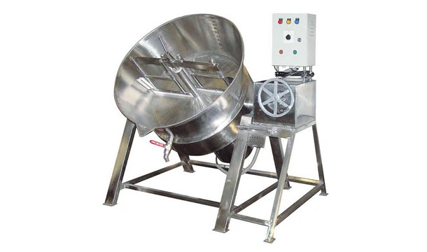 khoya making machine westbengal