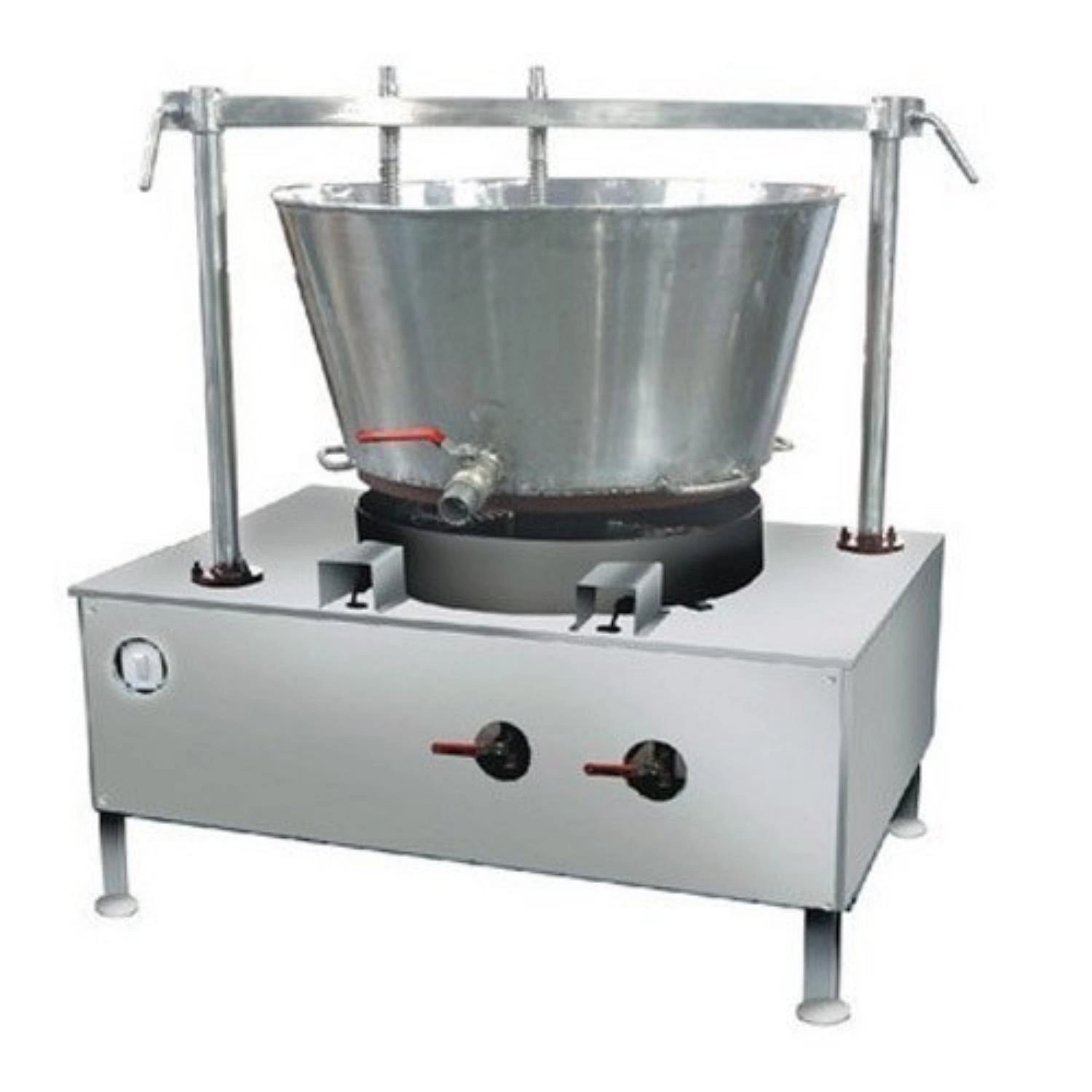 khoya making machine assam