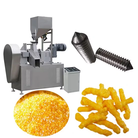 kurkure making machine assam