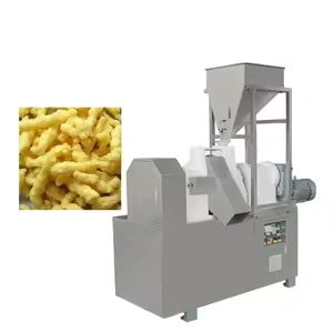 kurkure making machine manipur