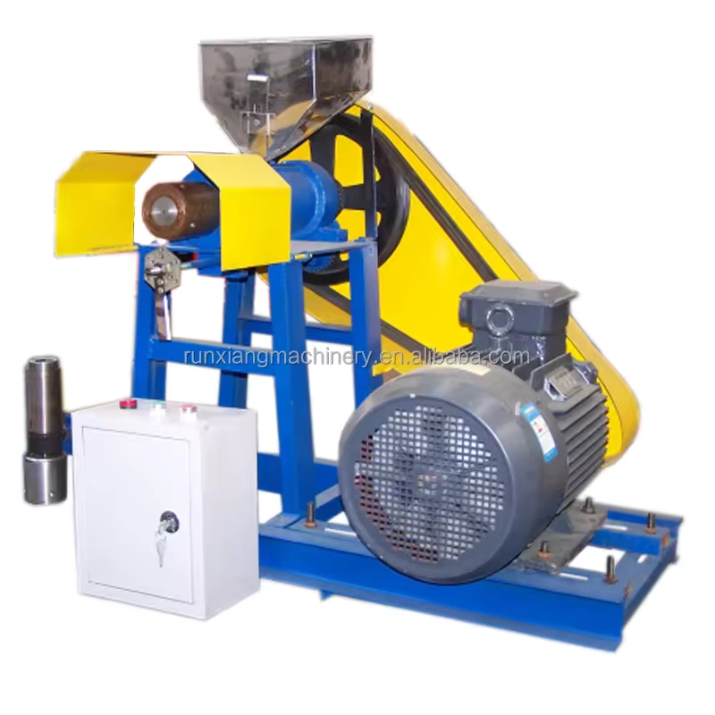 kurkure making machine tripura