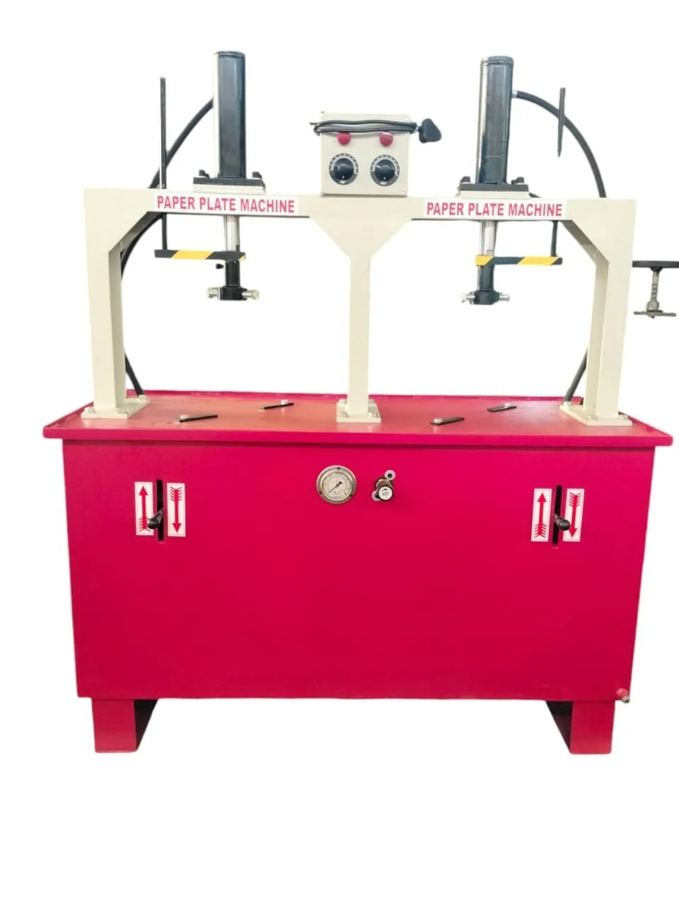 paper plate making machine Maharashtra