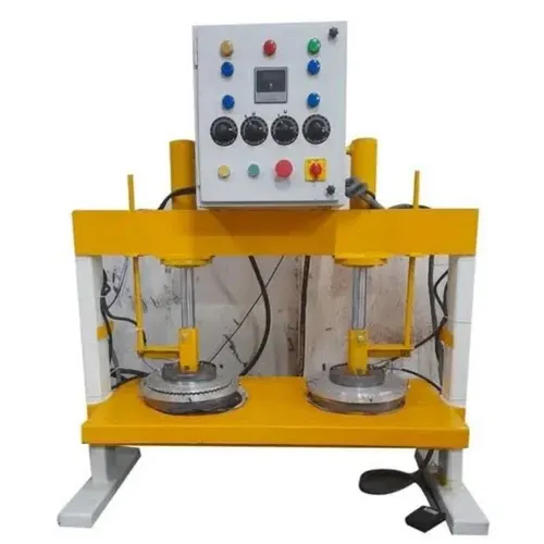 paper plate making machine Rajasthan