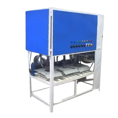 paper plate making machine Sikkim