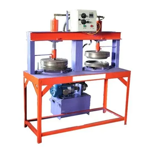 paper plate making machine Tamil-Nadu