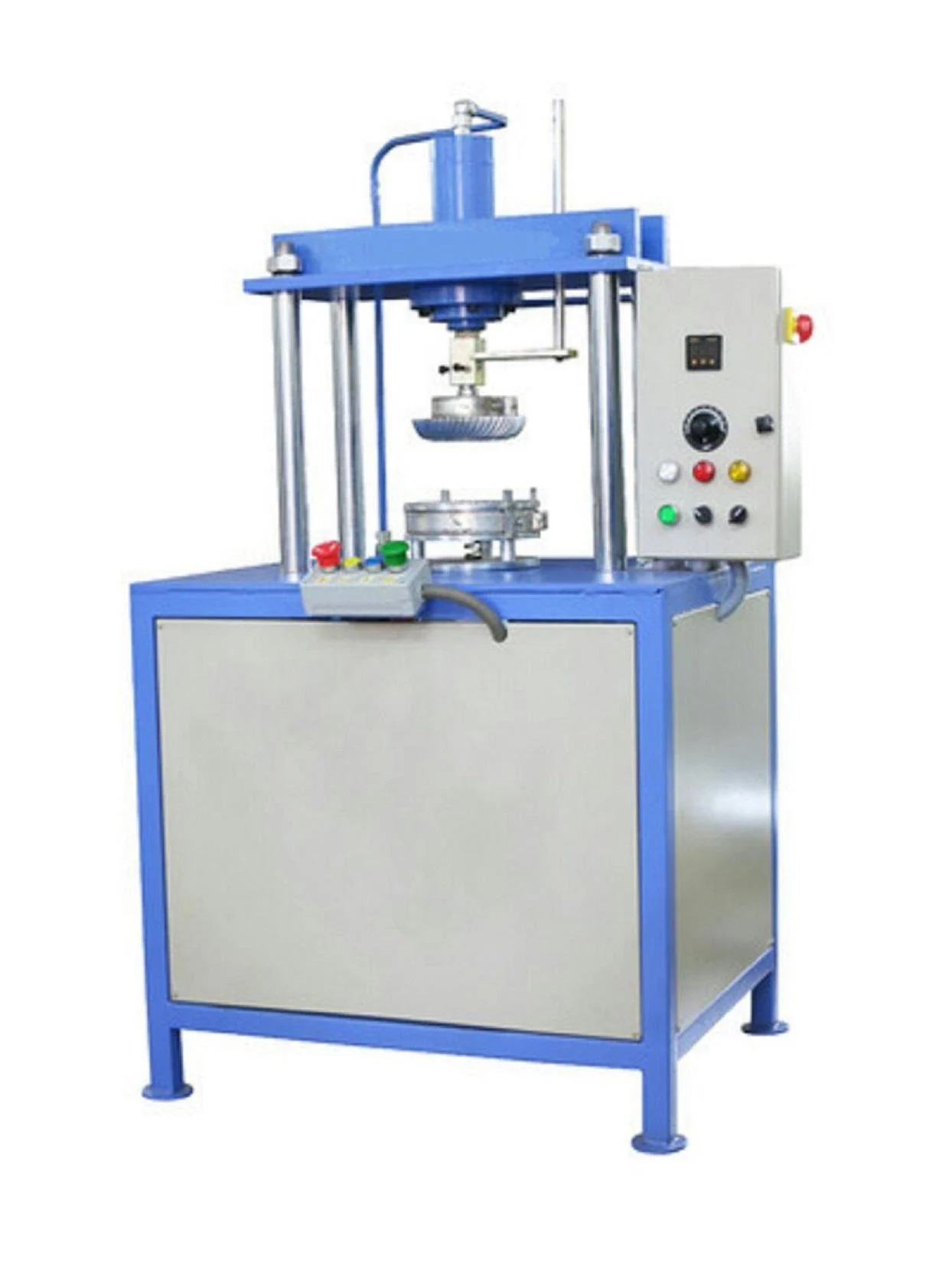notebook making machine goa