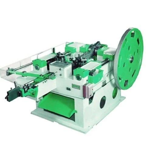 wirenail making machine assam